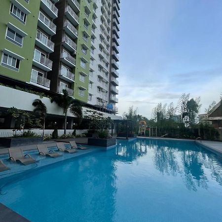 Mesatierra Garden Residences 达沃 外观 照片