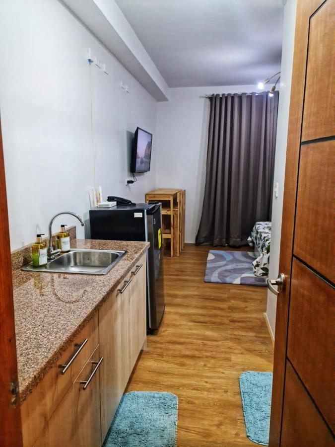 Mesatierra Garden Residences 达沃 外观 照片