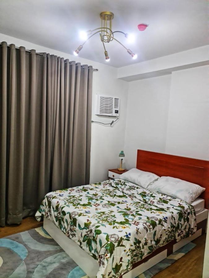 Mesatierra Garden Residences 达沃 外观 照片