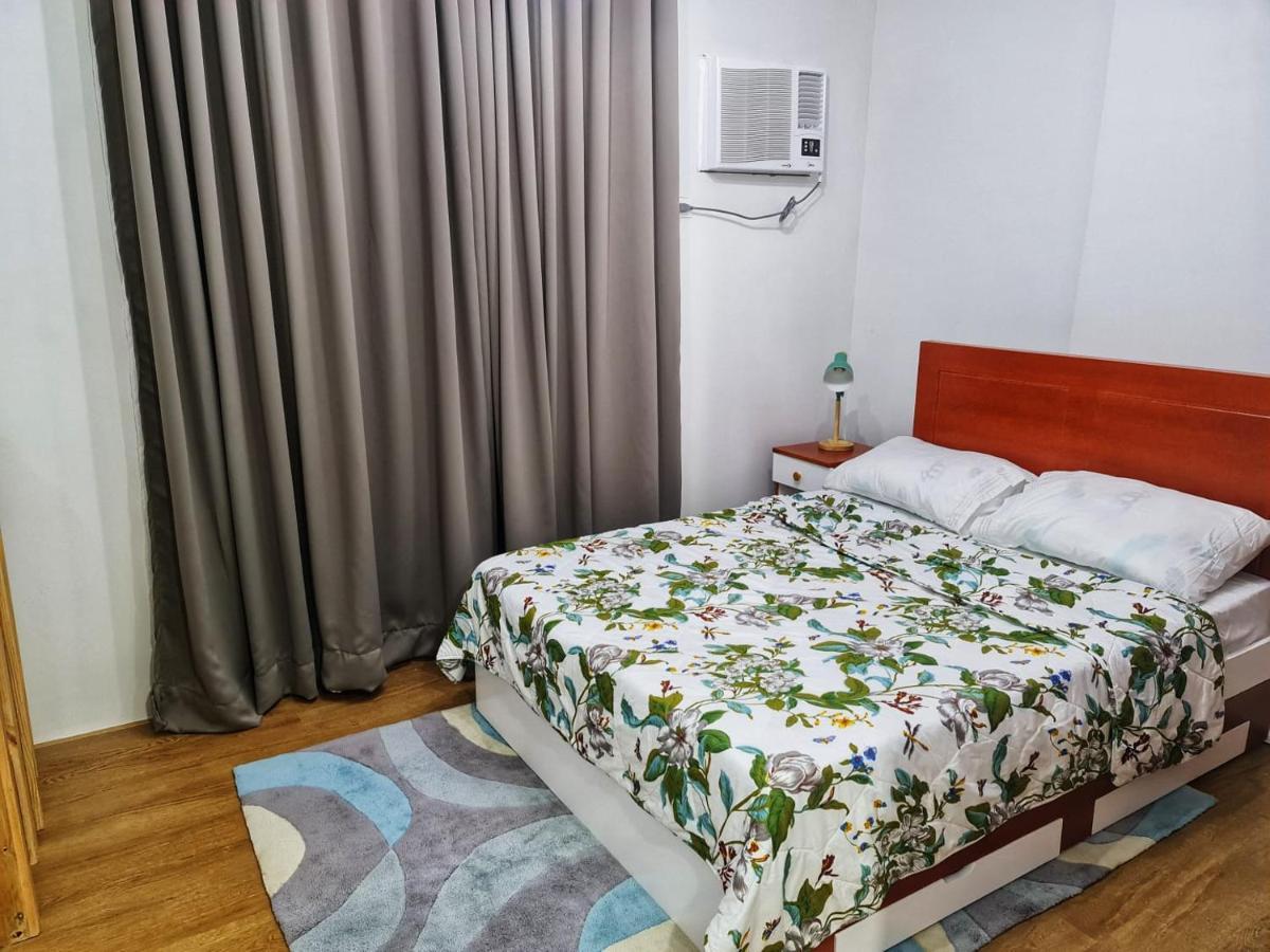 Mesatierra Garden Residences 达沃 外观 照片