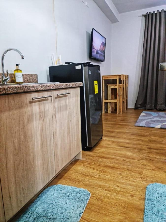 Mesatierra Garden Residences 达沃 外观 照片